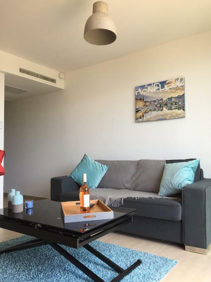 Appartement Calvi Calvi  Exterior foto